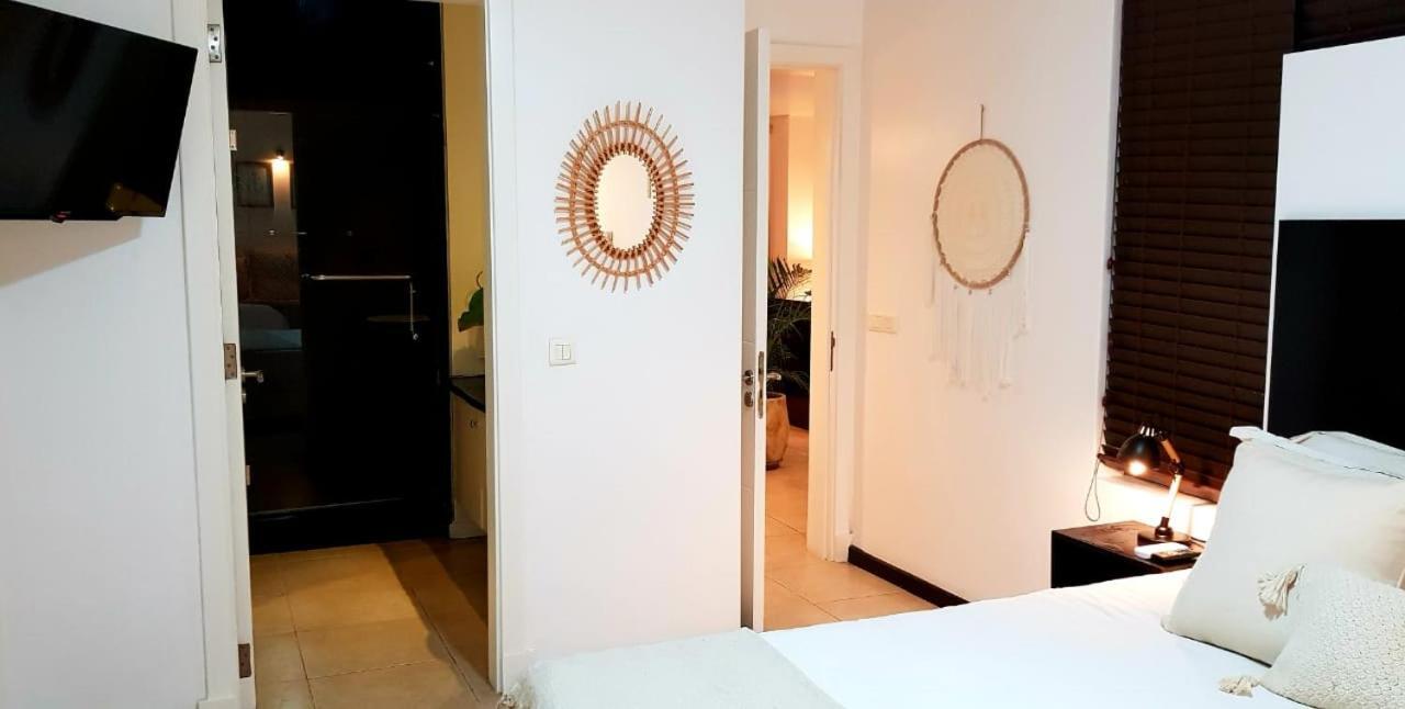 Beach Apartment - Trou Aux Biches - Ground Floor Mont-Choisy Luaran gambar