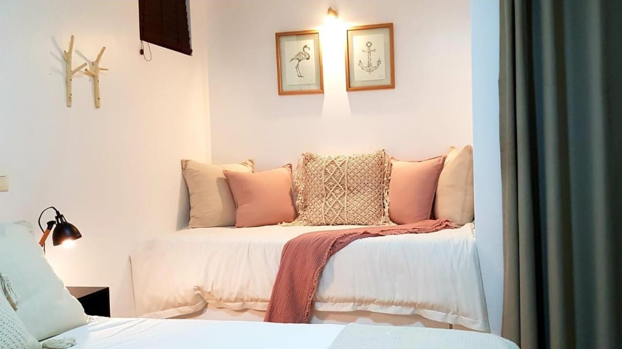Beach Apartment - Trou Aux Biches - Ground Floor Mont-Choisy Luaran gambar